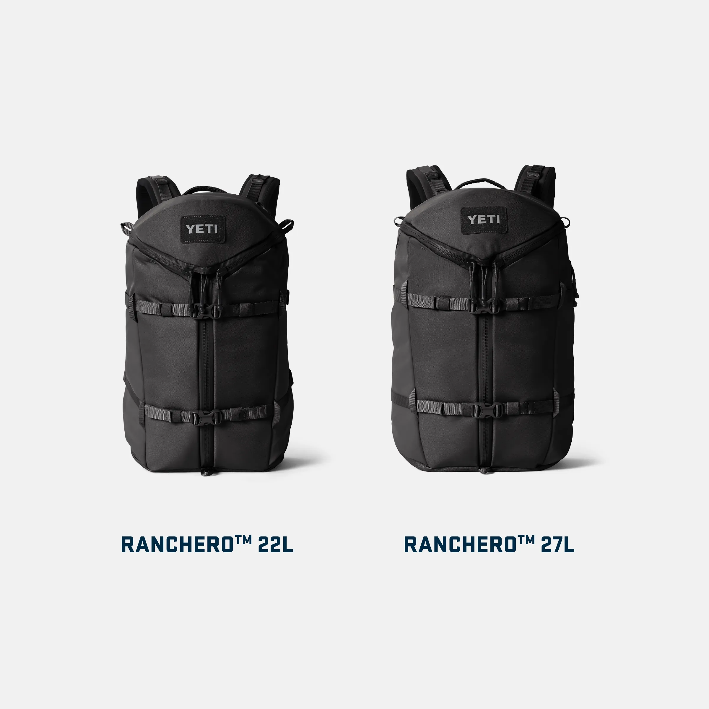 Ranchero™ 27 L Rucksack