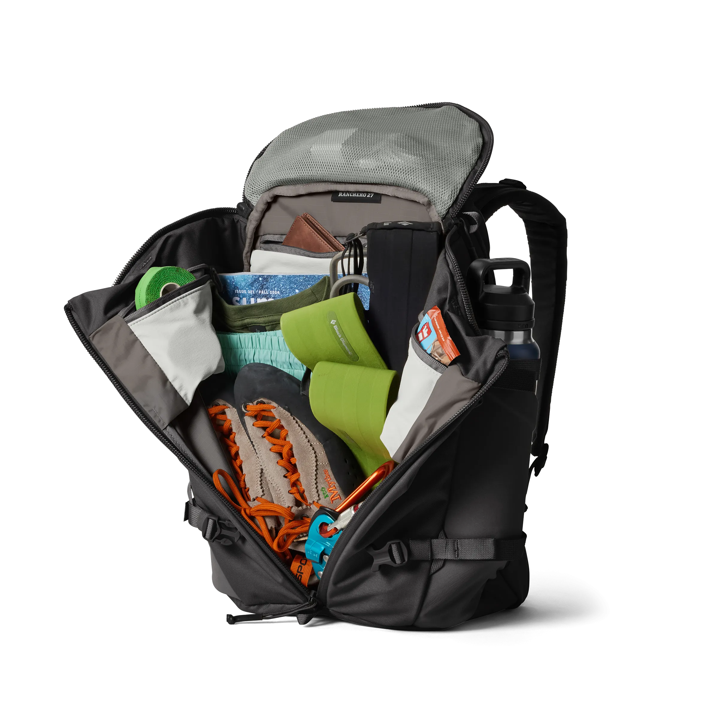 Ranchero™ 27 L Rucksack