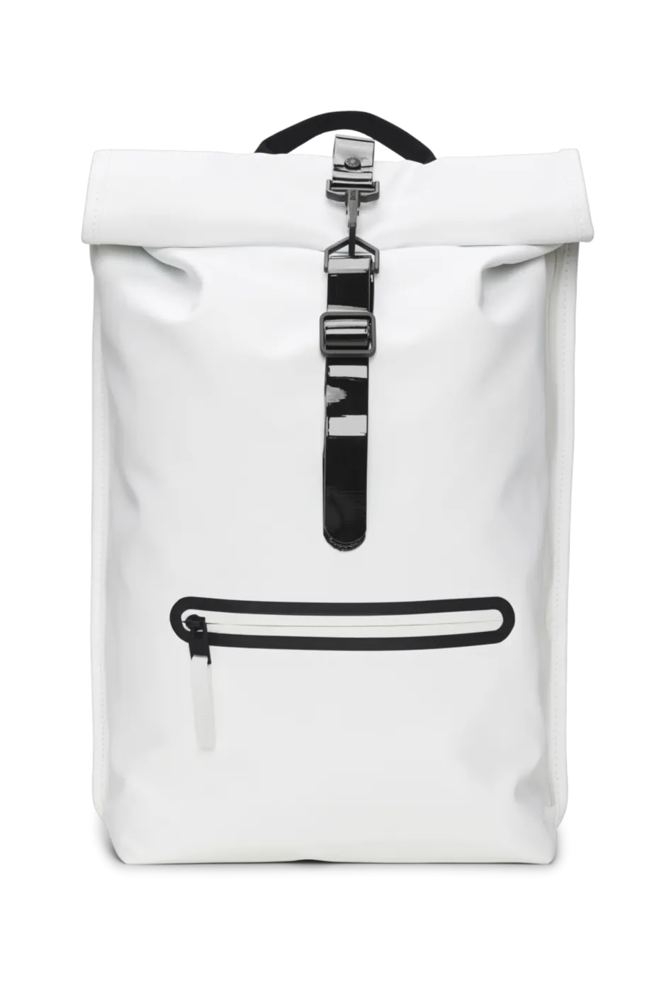 Rolltop Rucksack Contrast W3-Powder