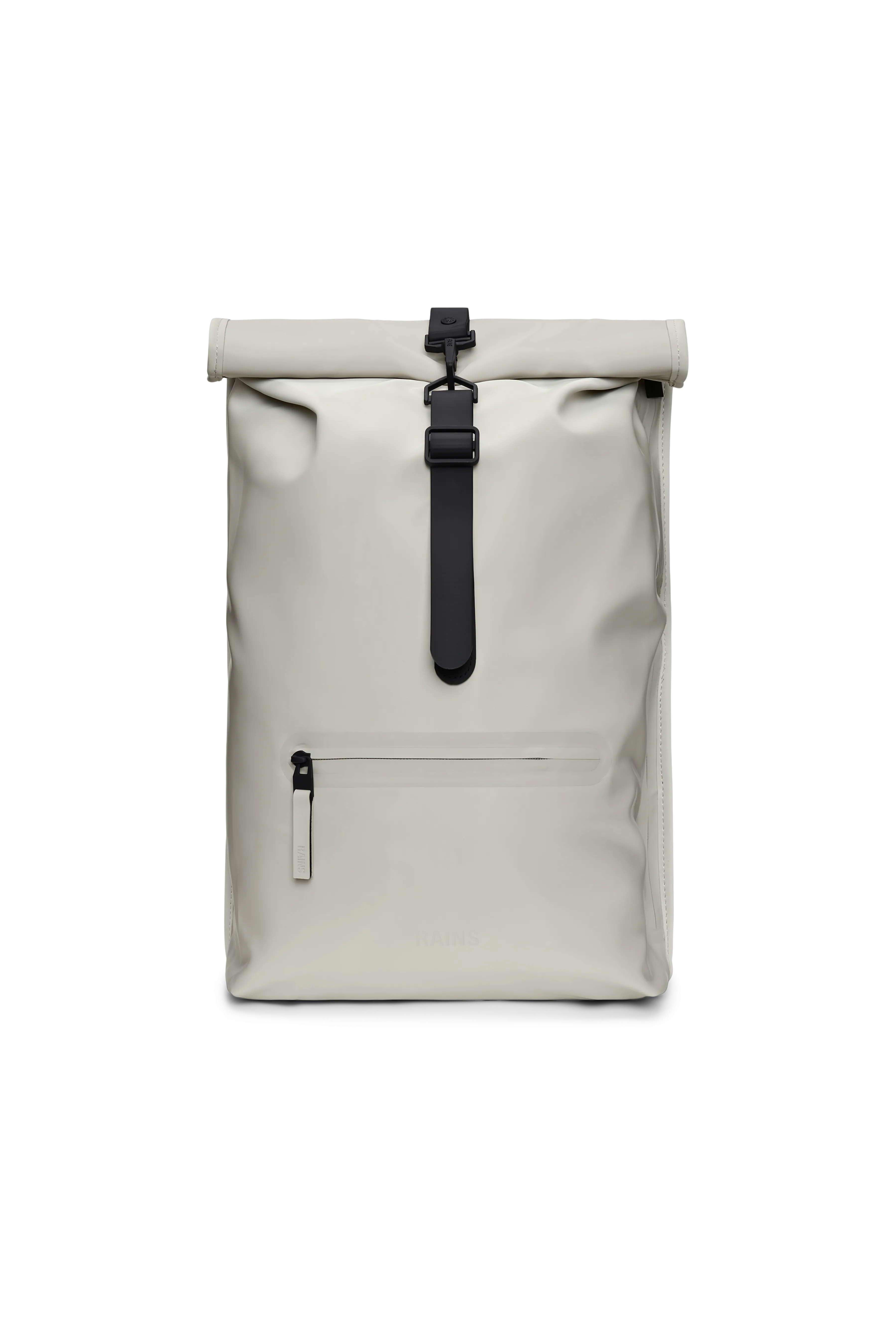 Rolltop Rucksack