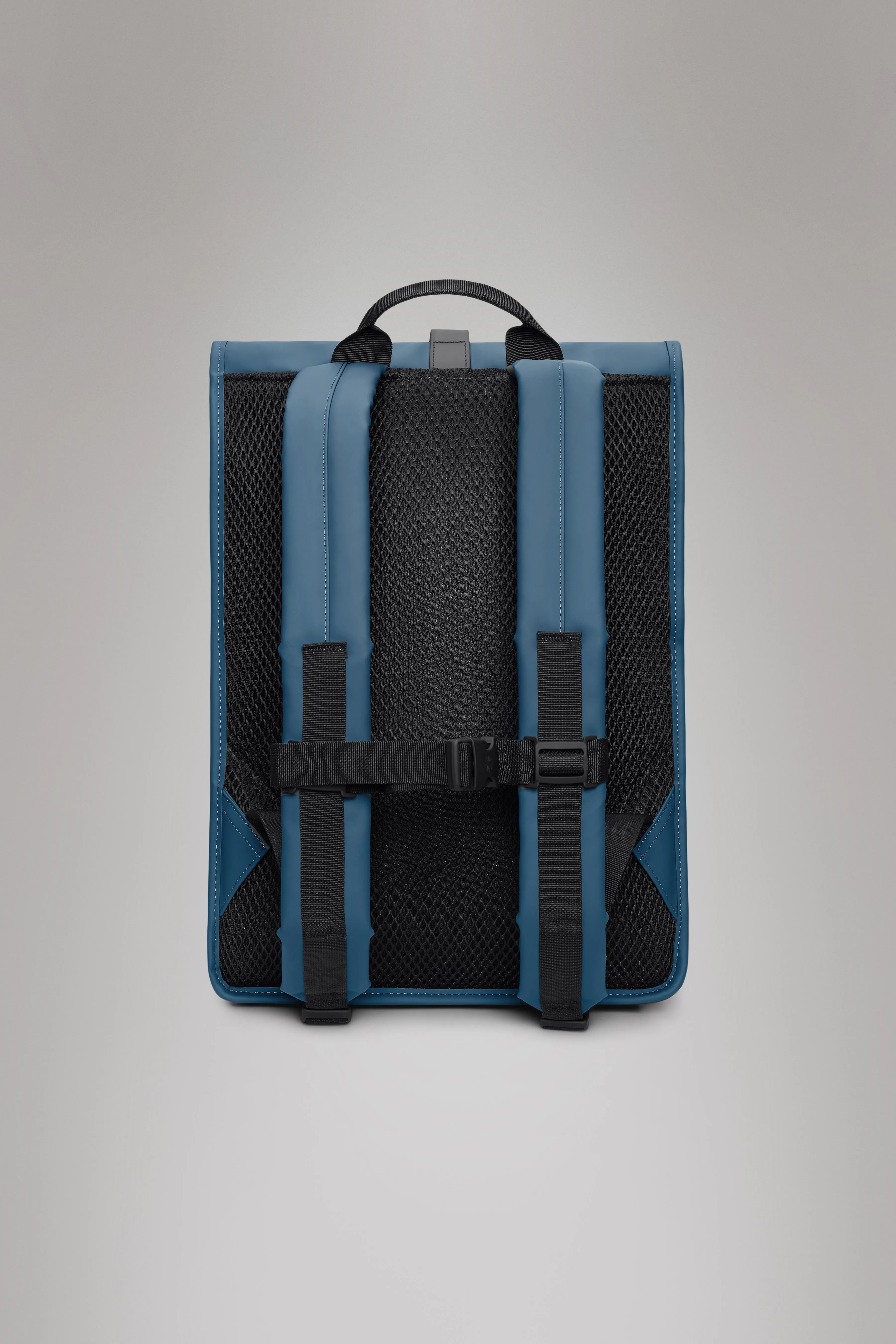 Rolltop Rucksack