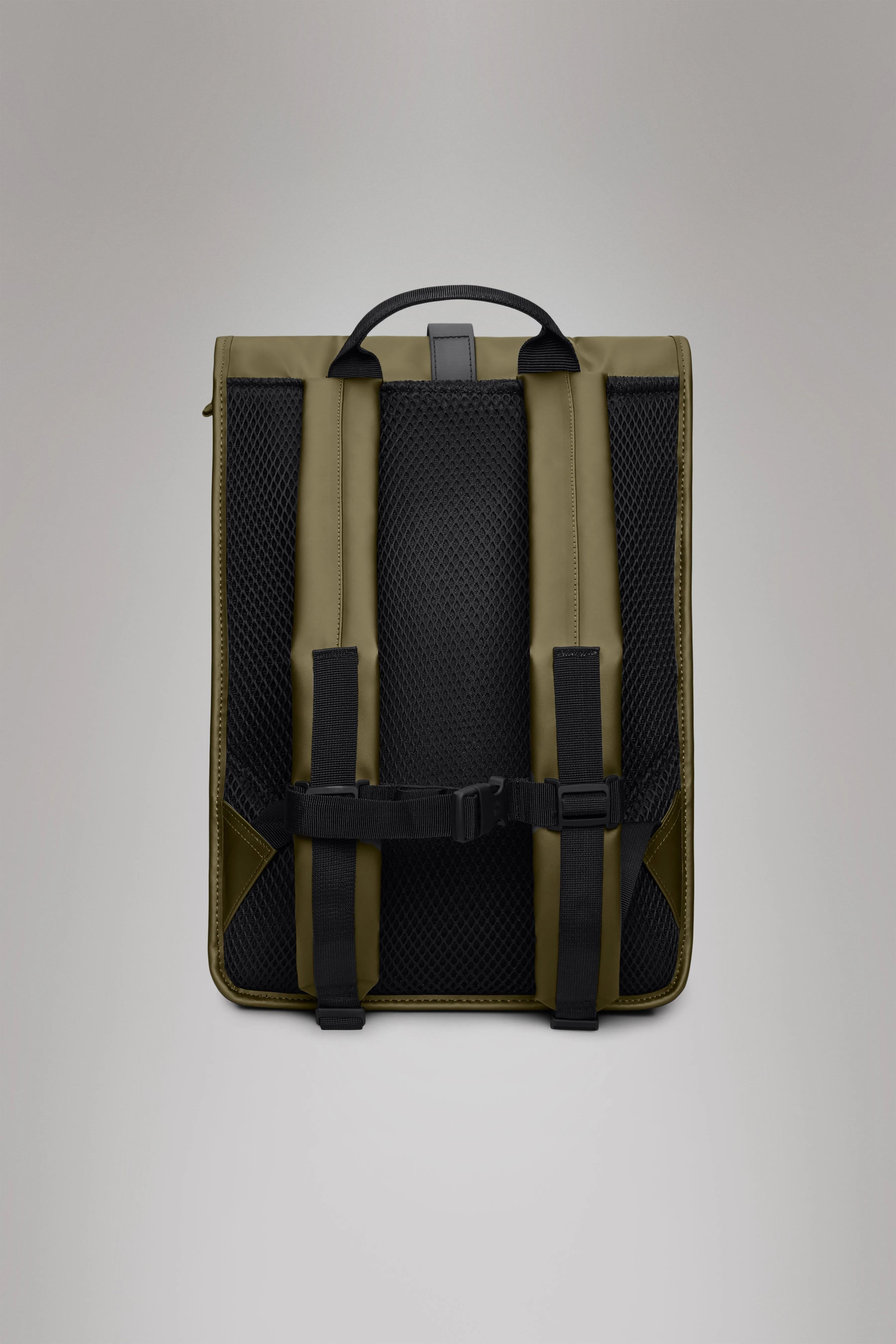 Rolltop Rucksack