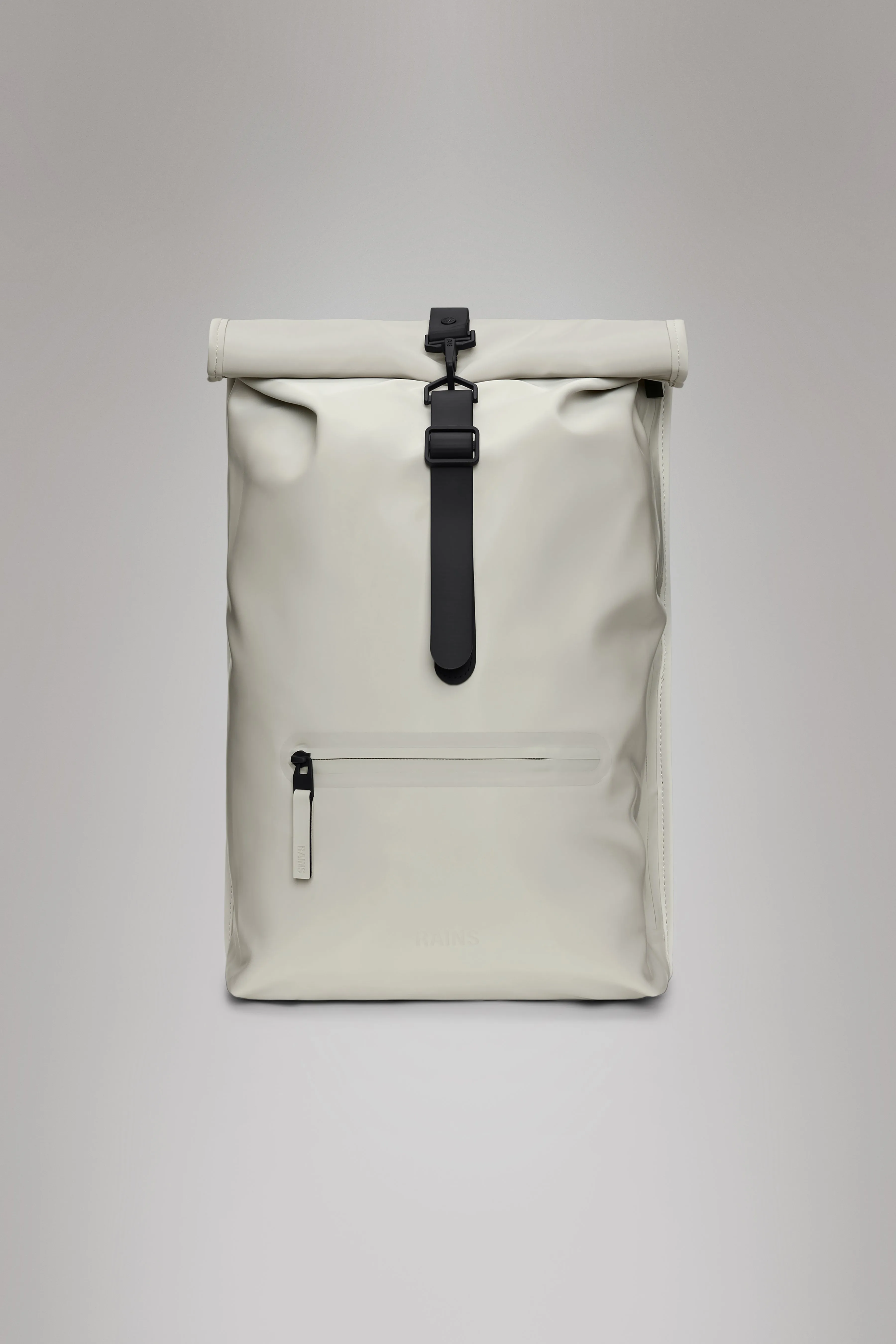 Rolltop Rucksack