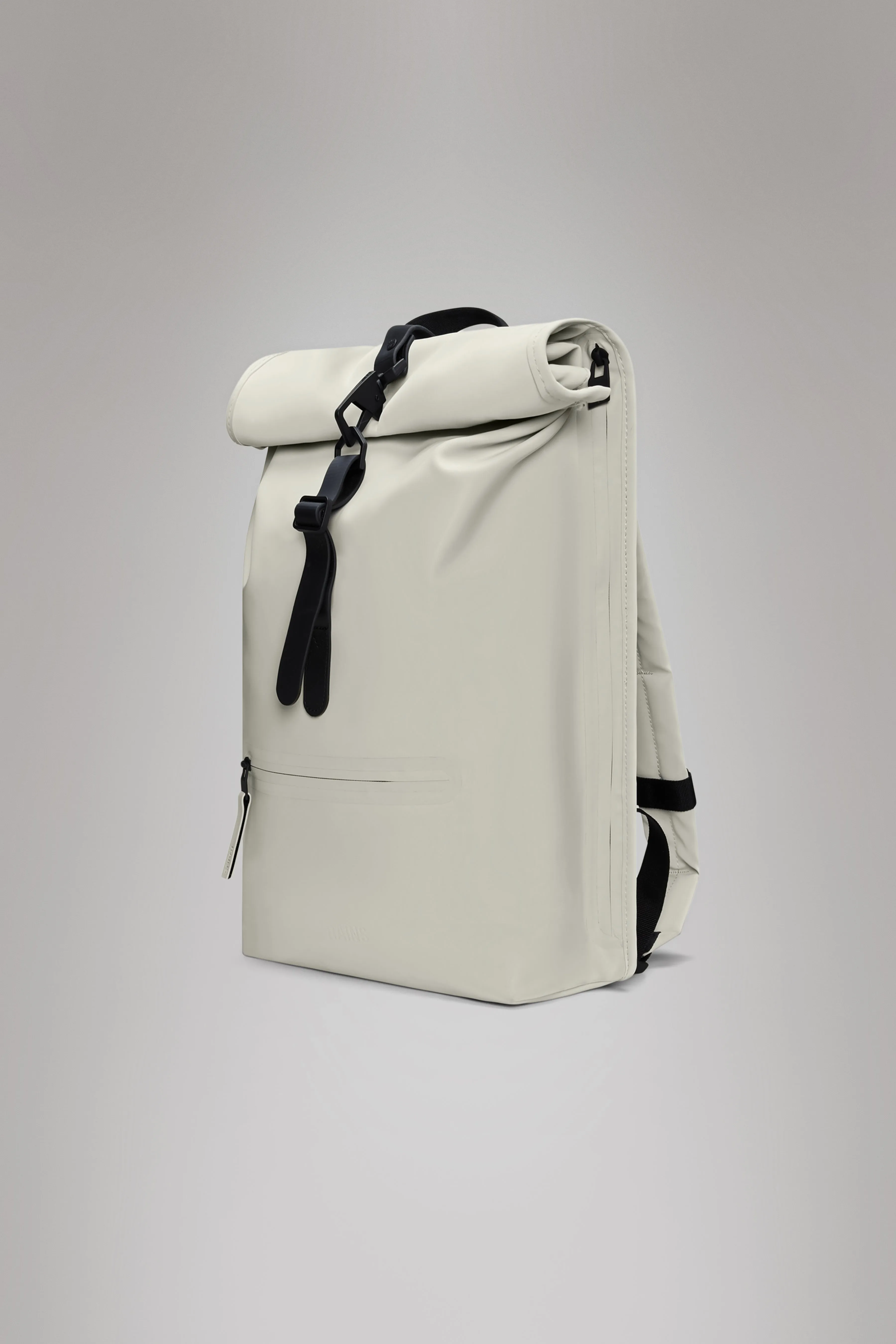 Rolltop Rucksack