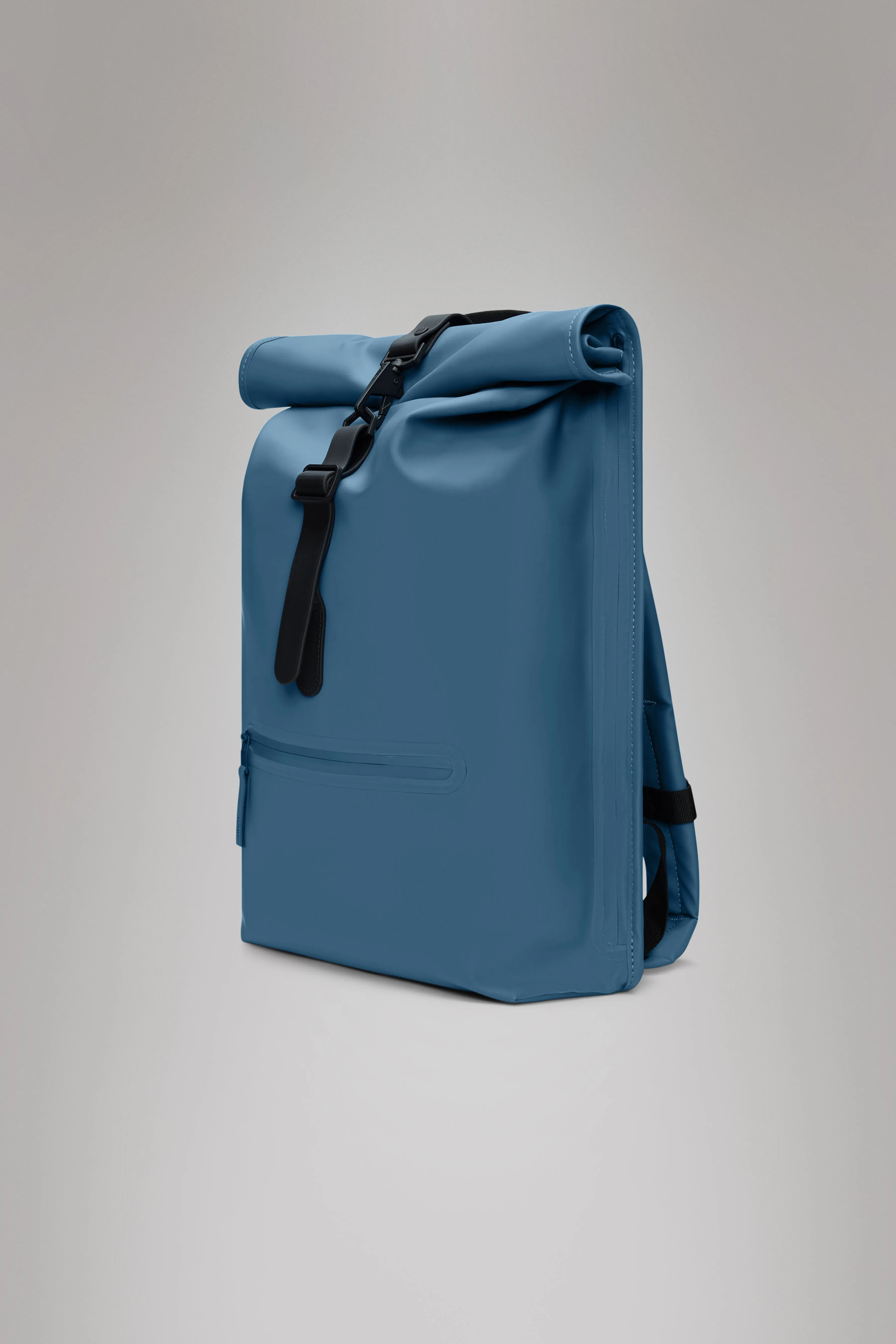 Rolltop Rucksack