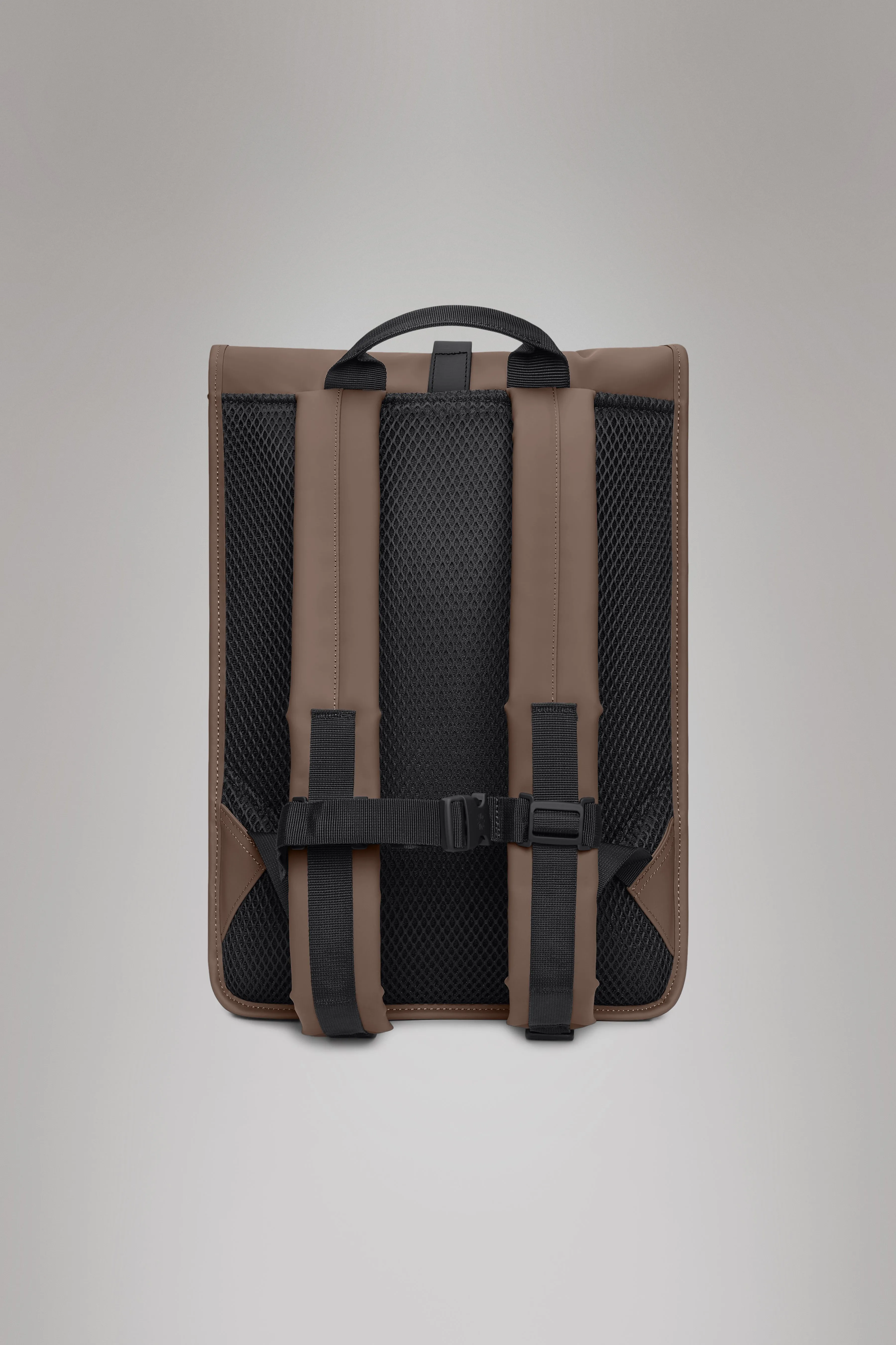 Rolltop Rucksack