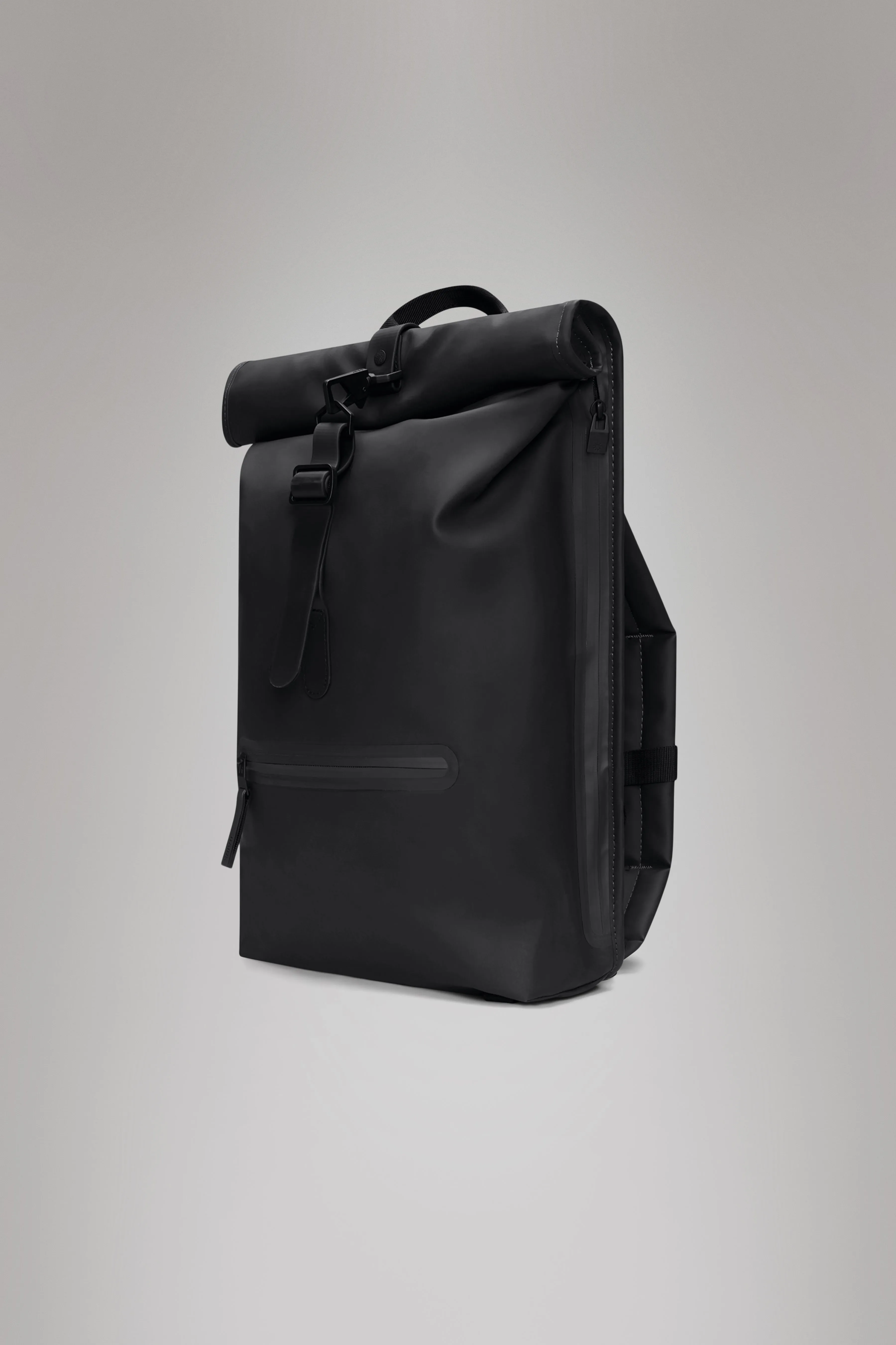 Rolltop Rucksack