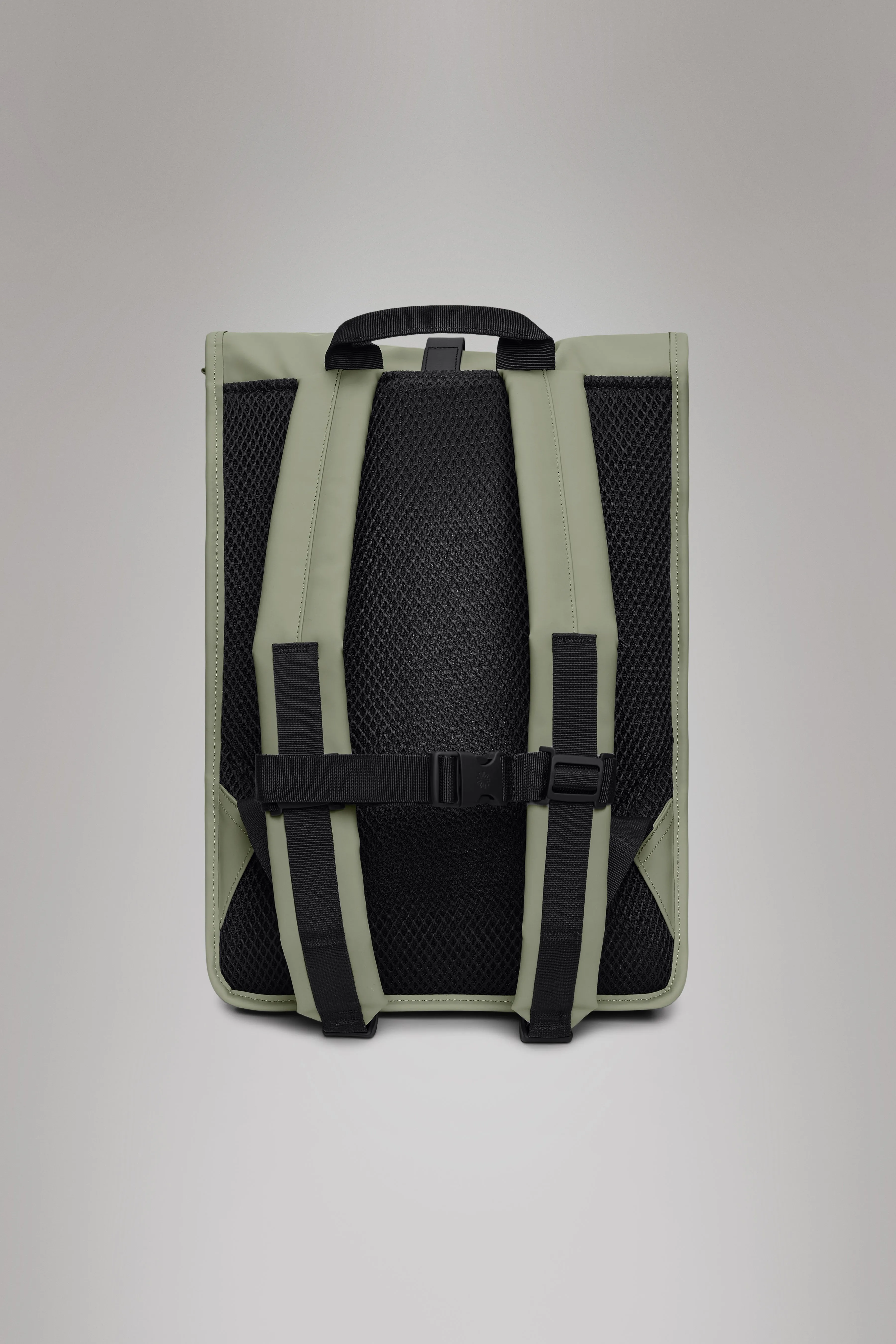 Rolltop Rucksack