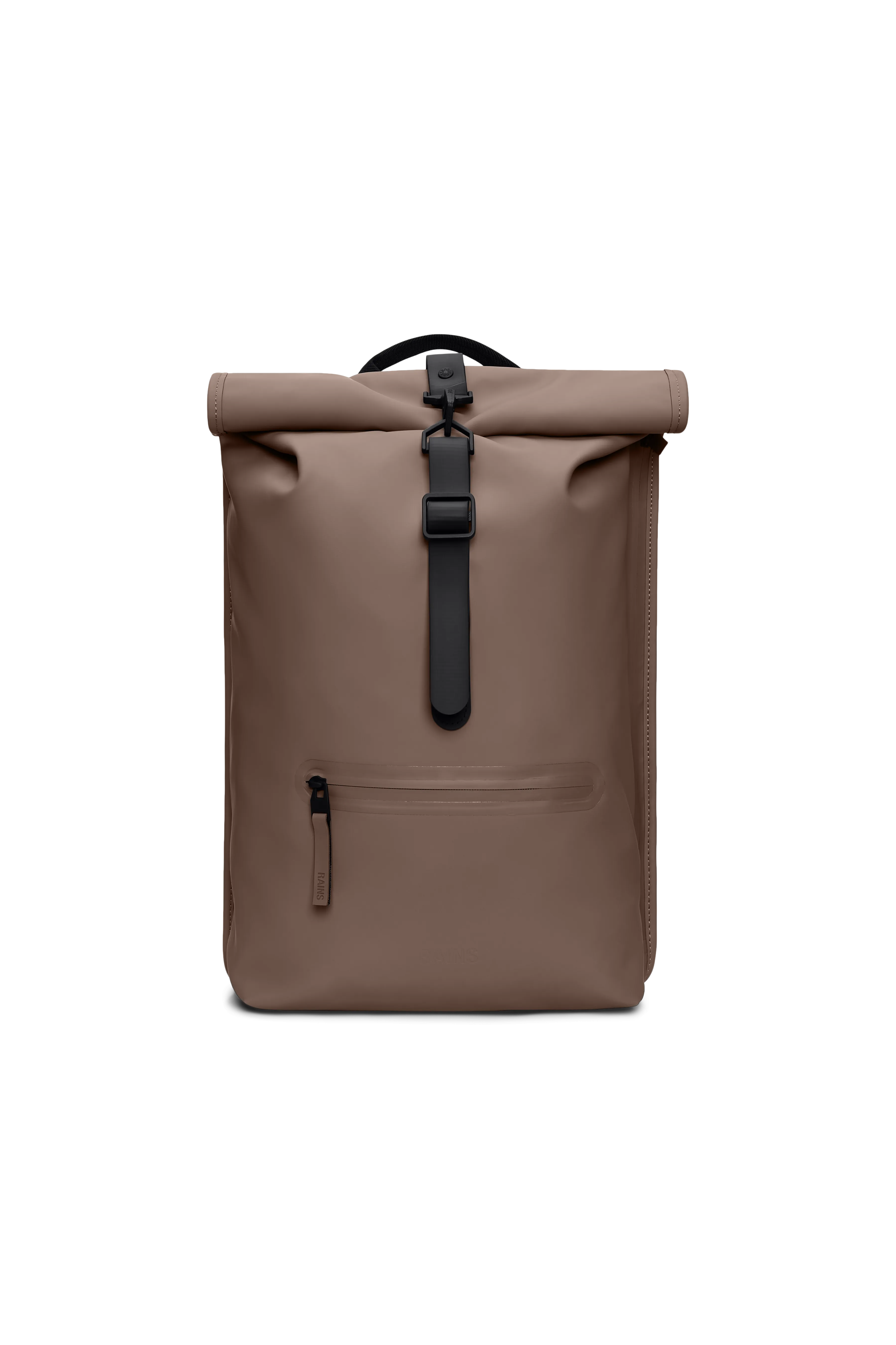 Rolltop Rucksack