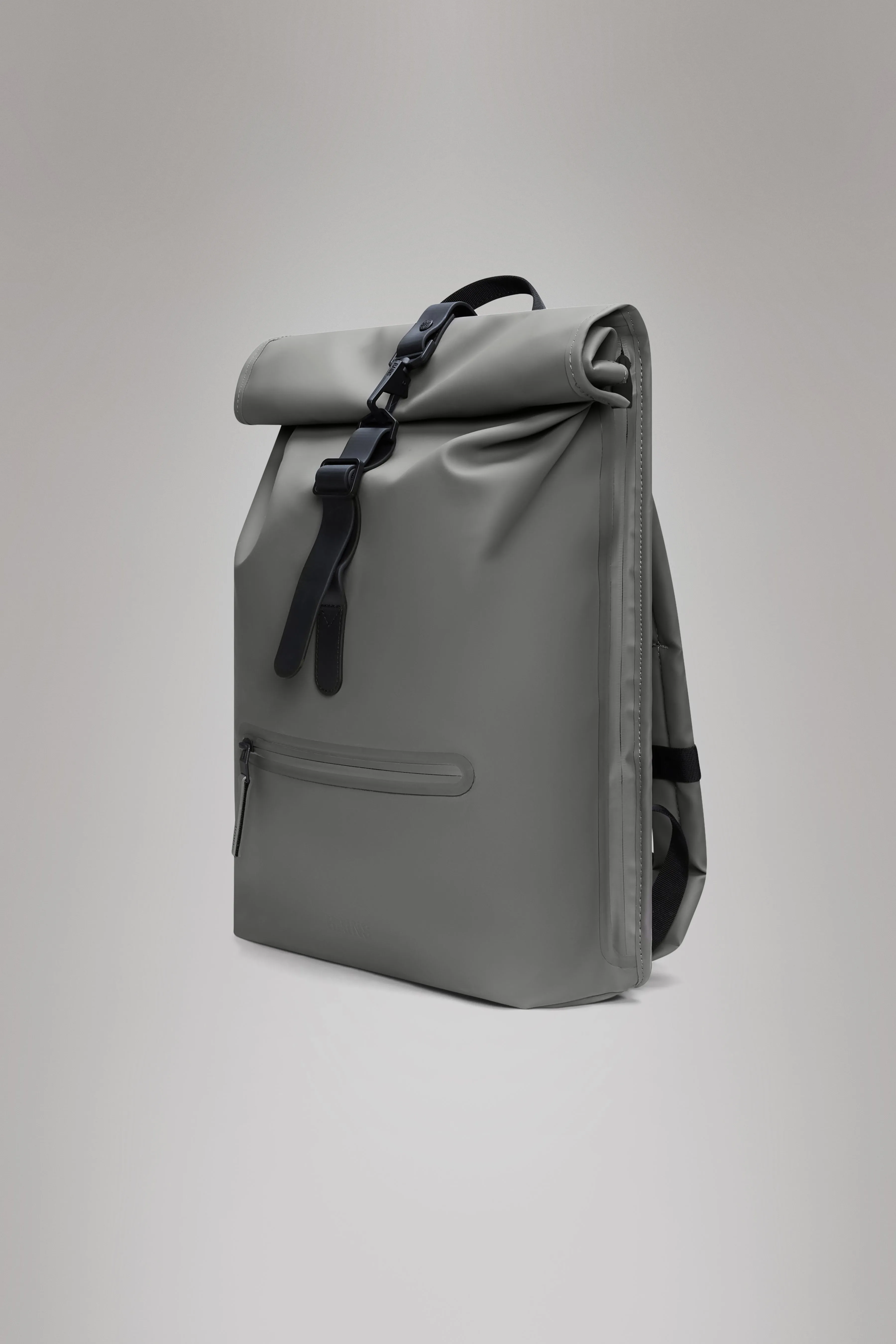 Rolltop Rucksack