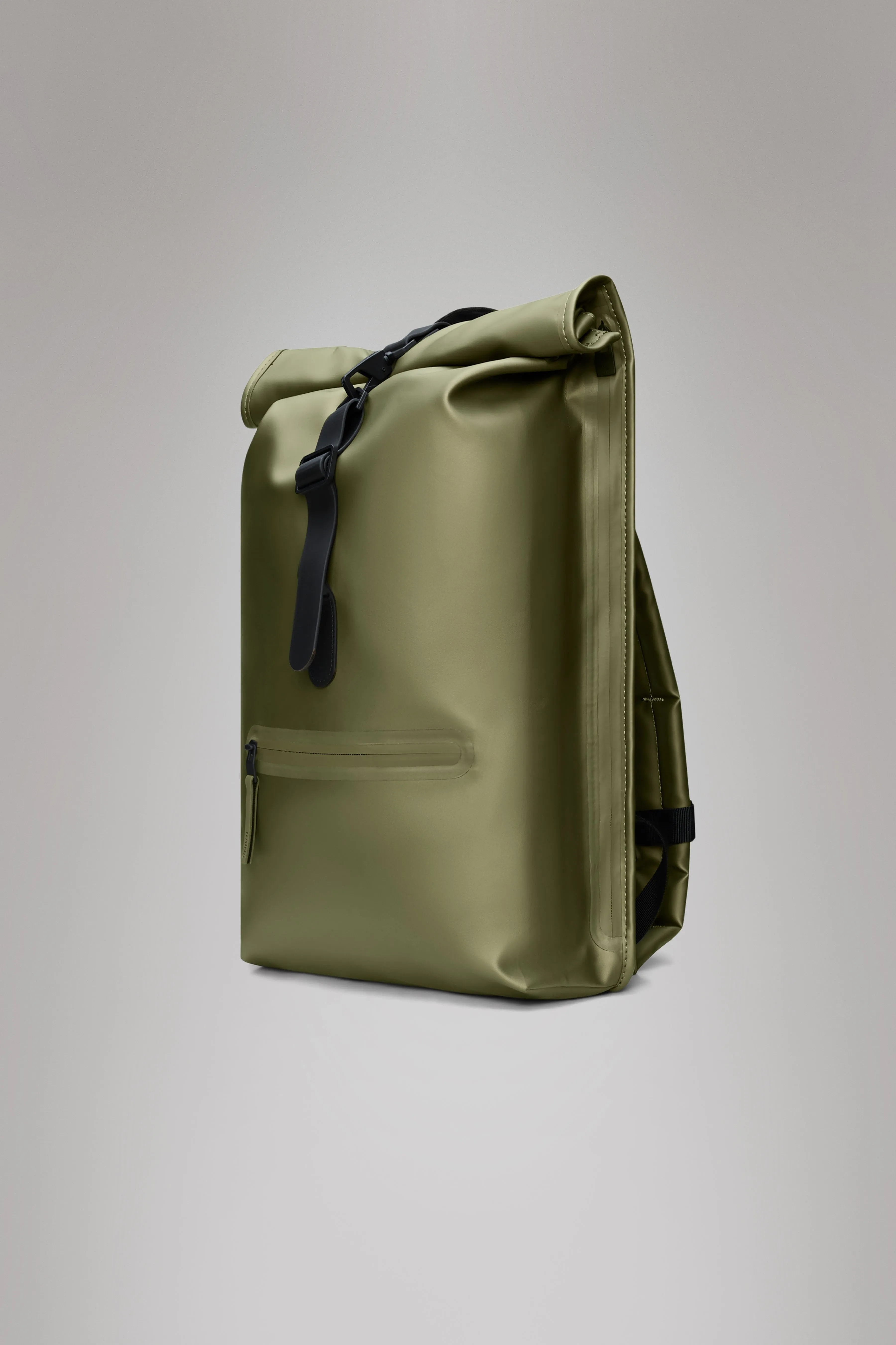 Rolltop Rucksack