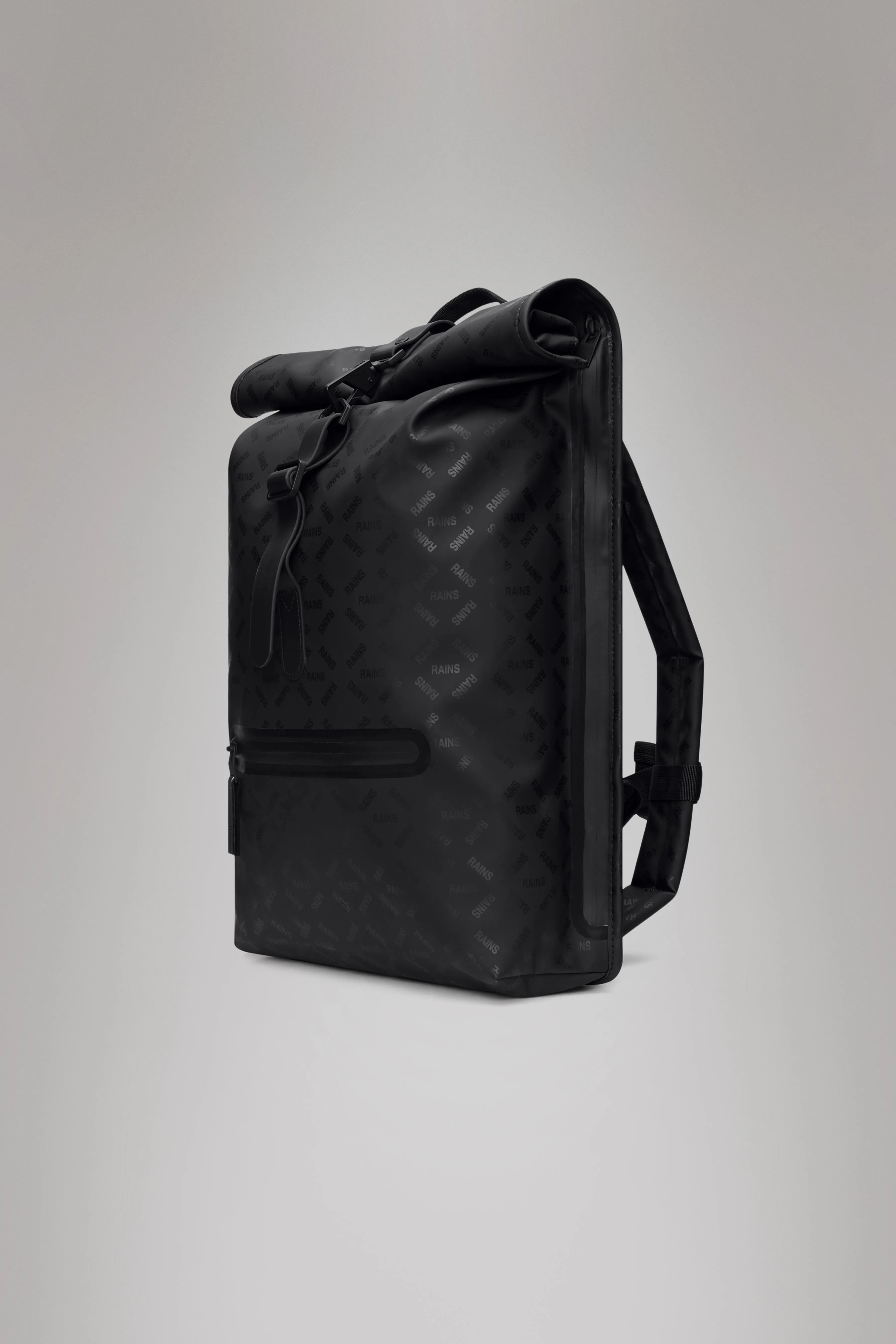 Rolltop Rucksack