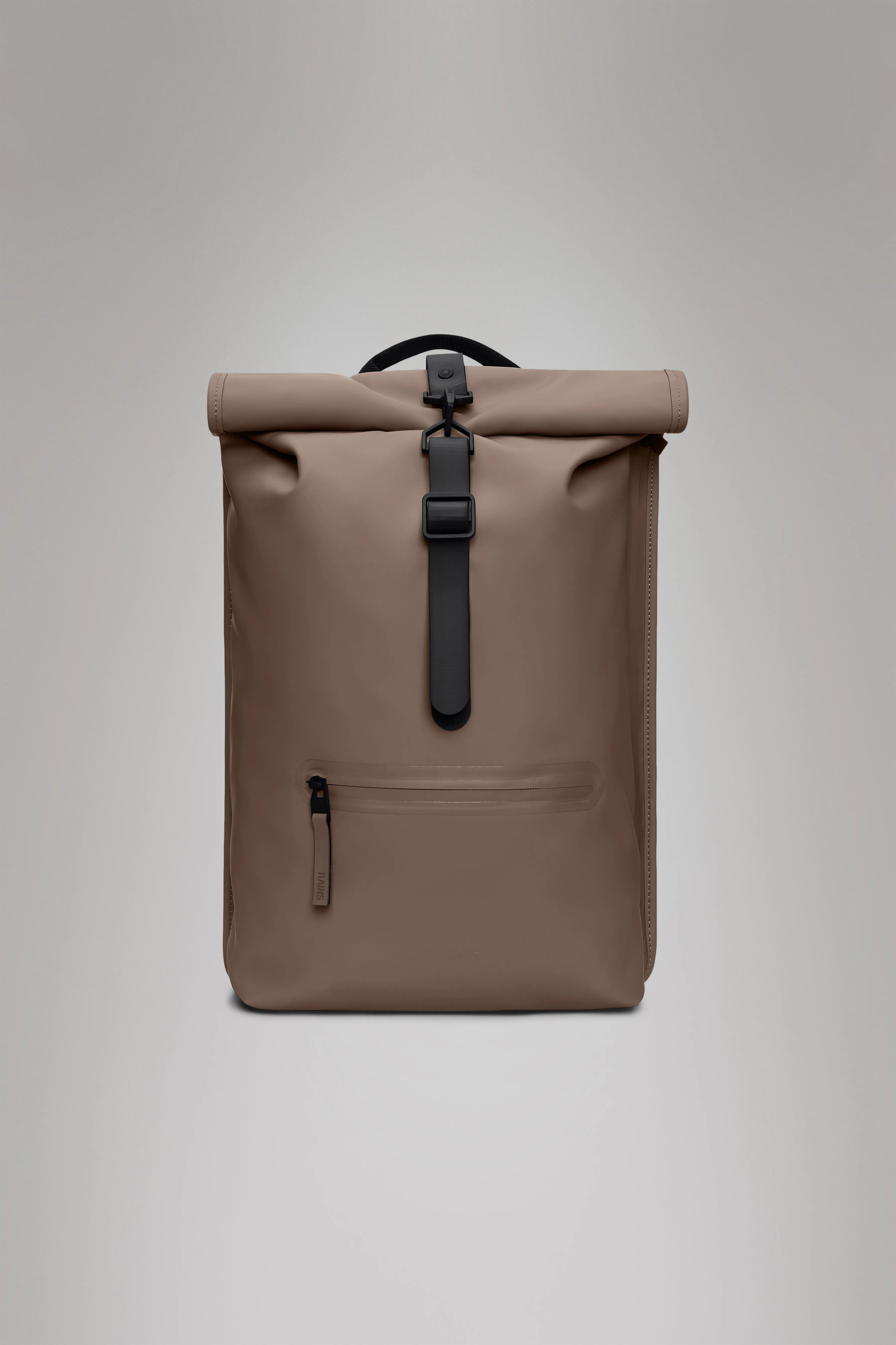 Rolltop Rucksack