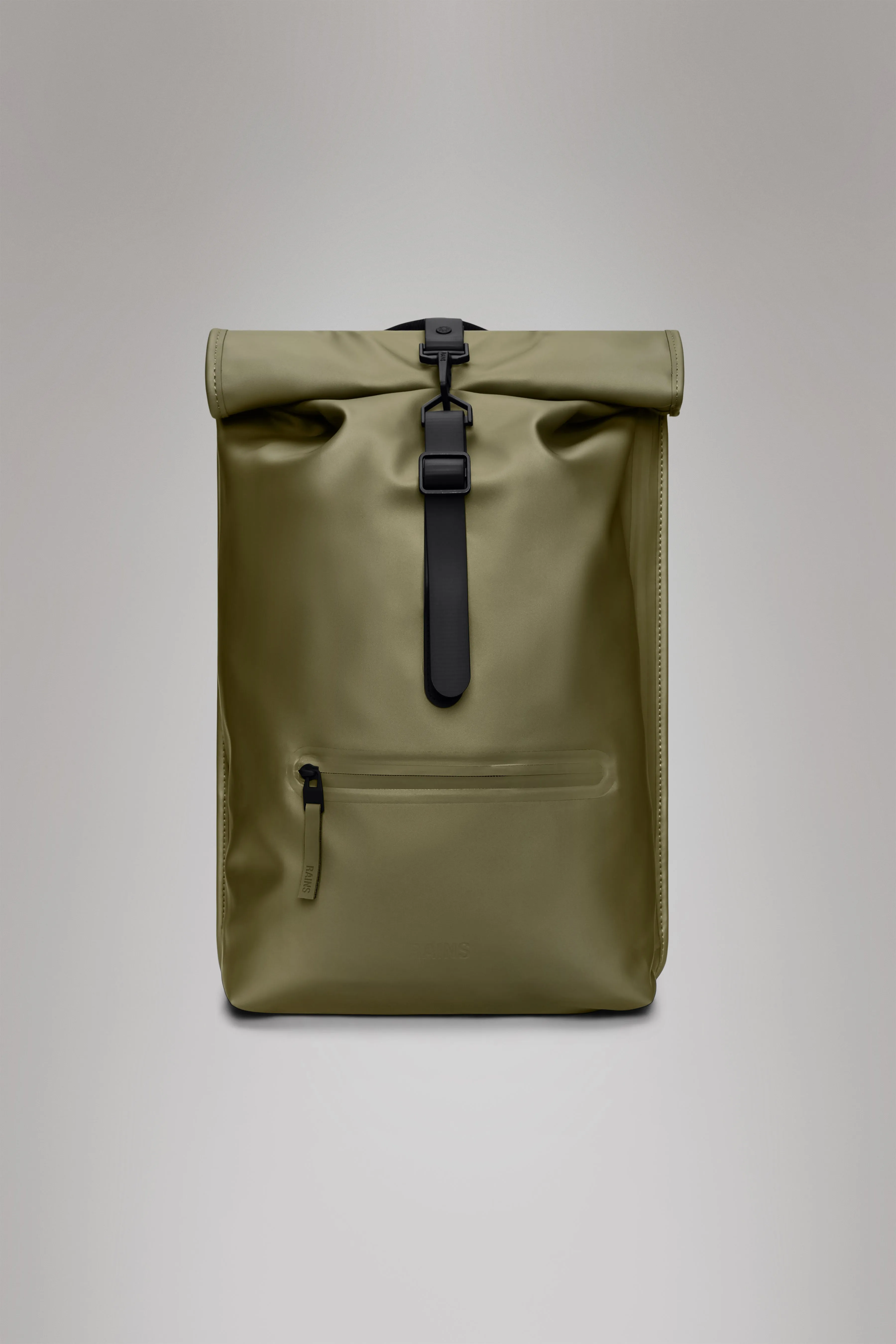 Rolltop Rucksack