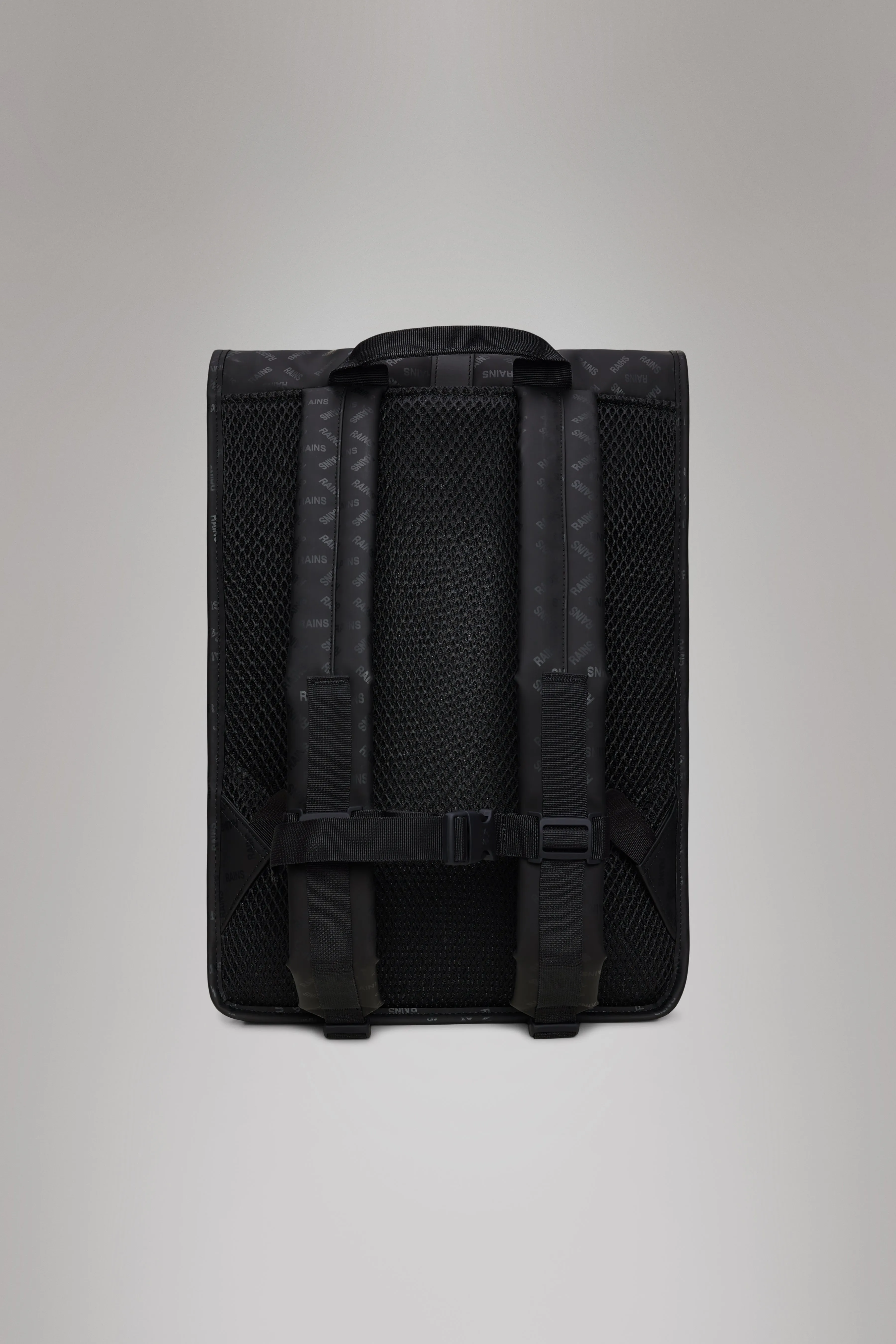 Rolltop Rucksack