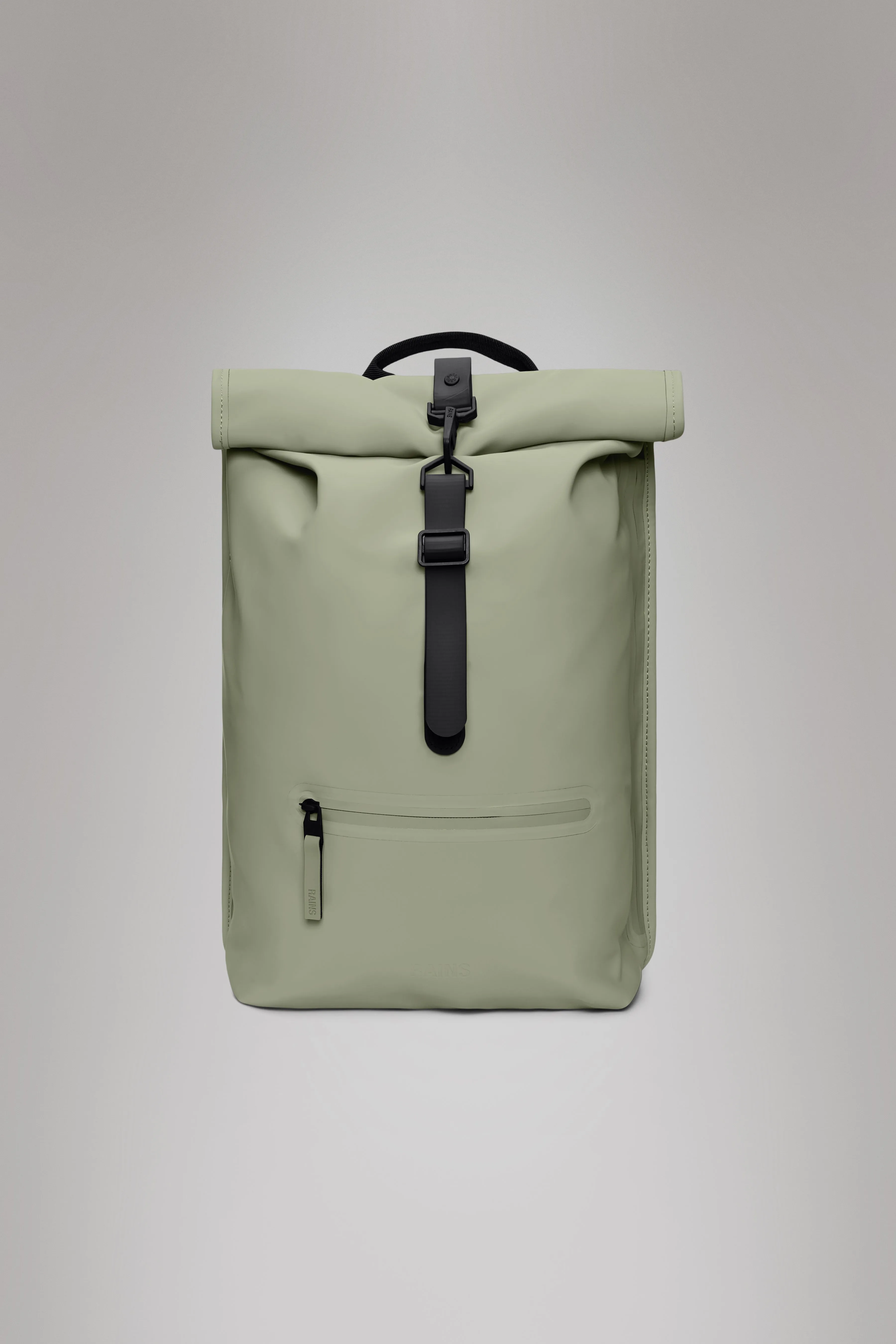 Rolltop Rucksack