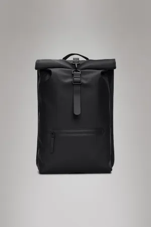 Rolltop Rucksack