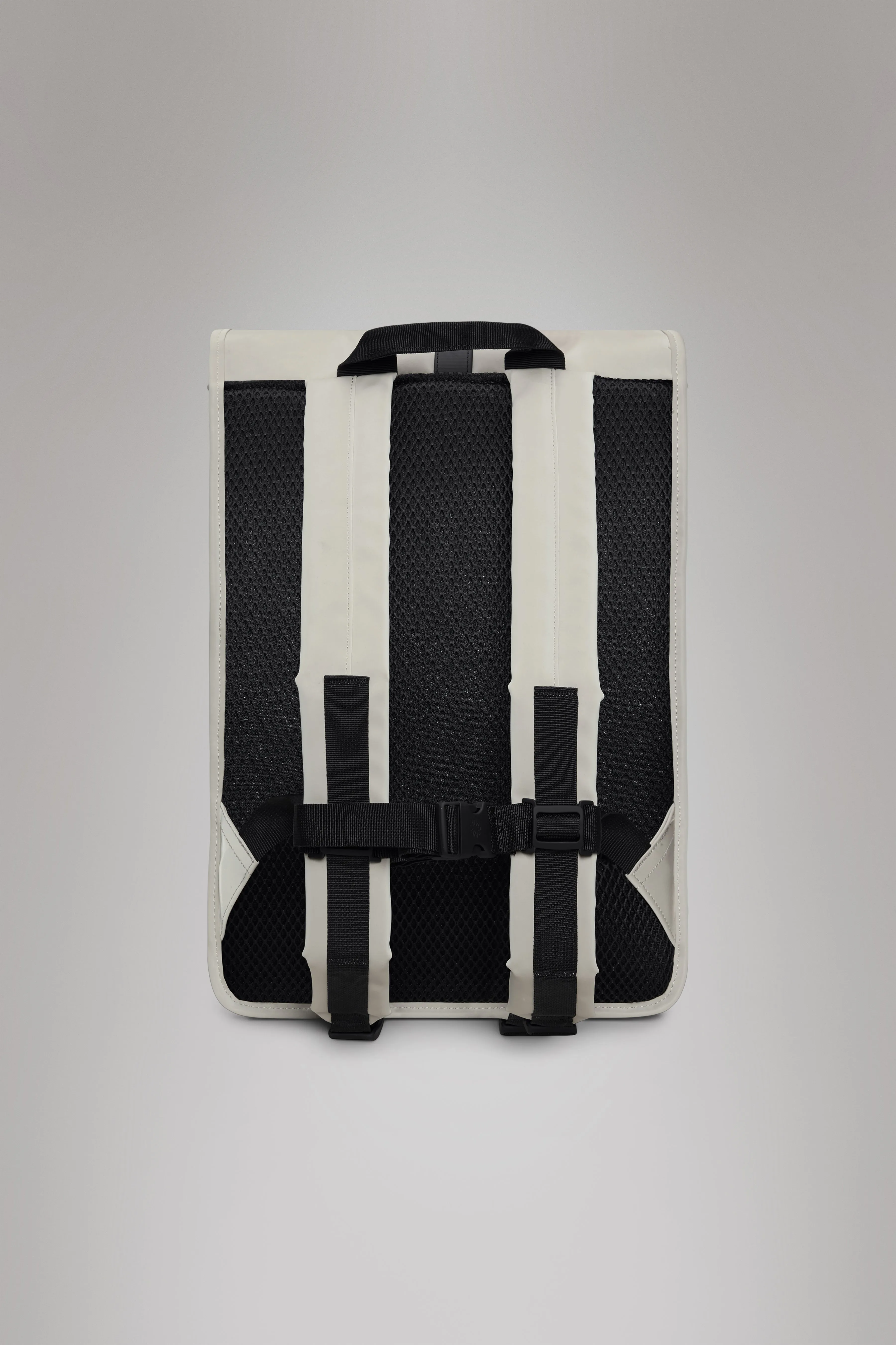 Rolltop Rucksack