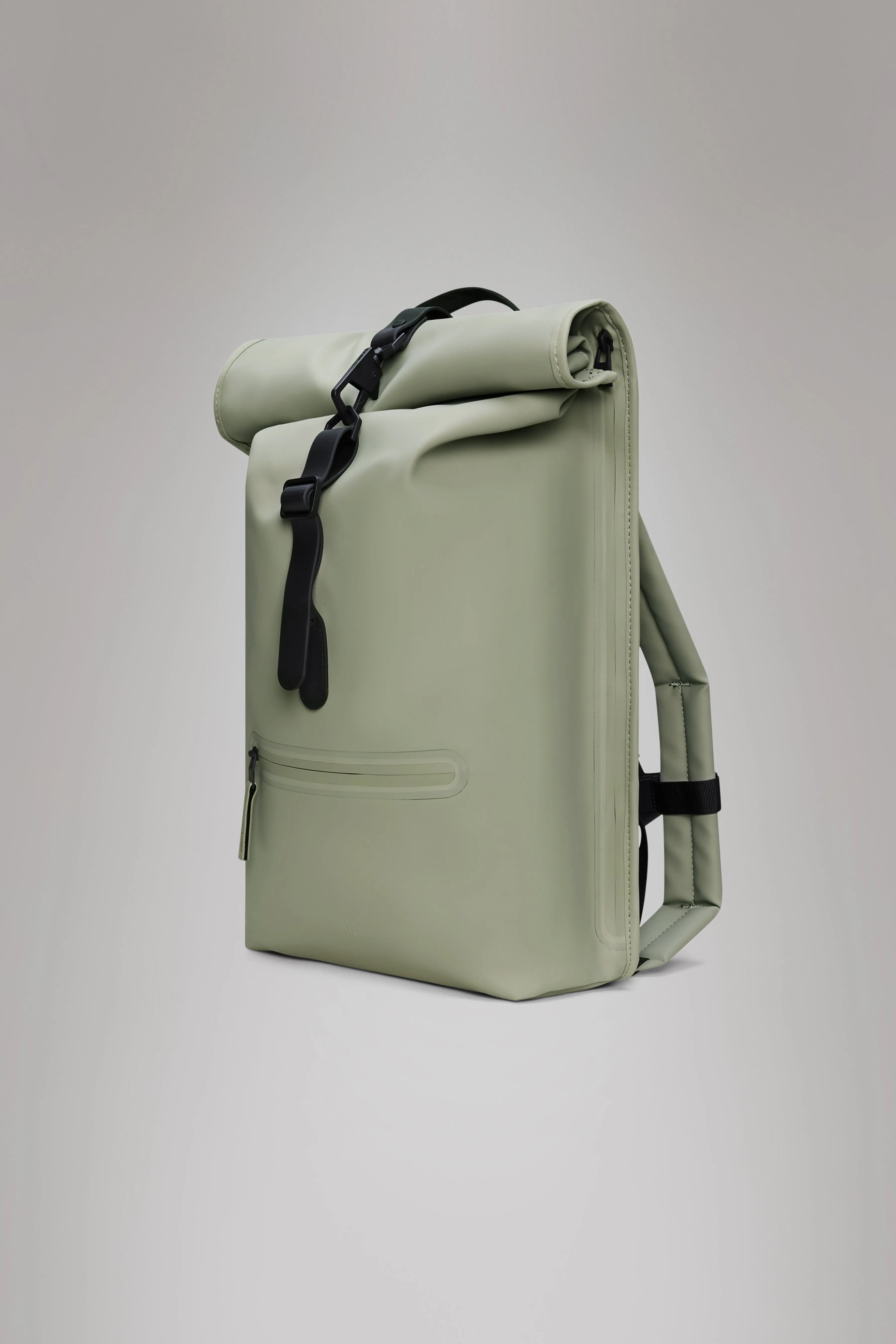 Rolltop Rucksack