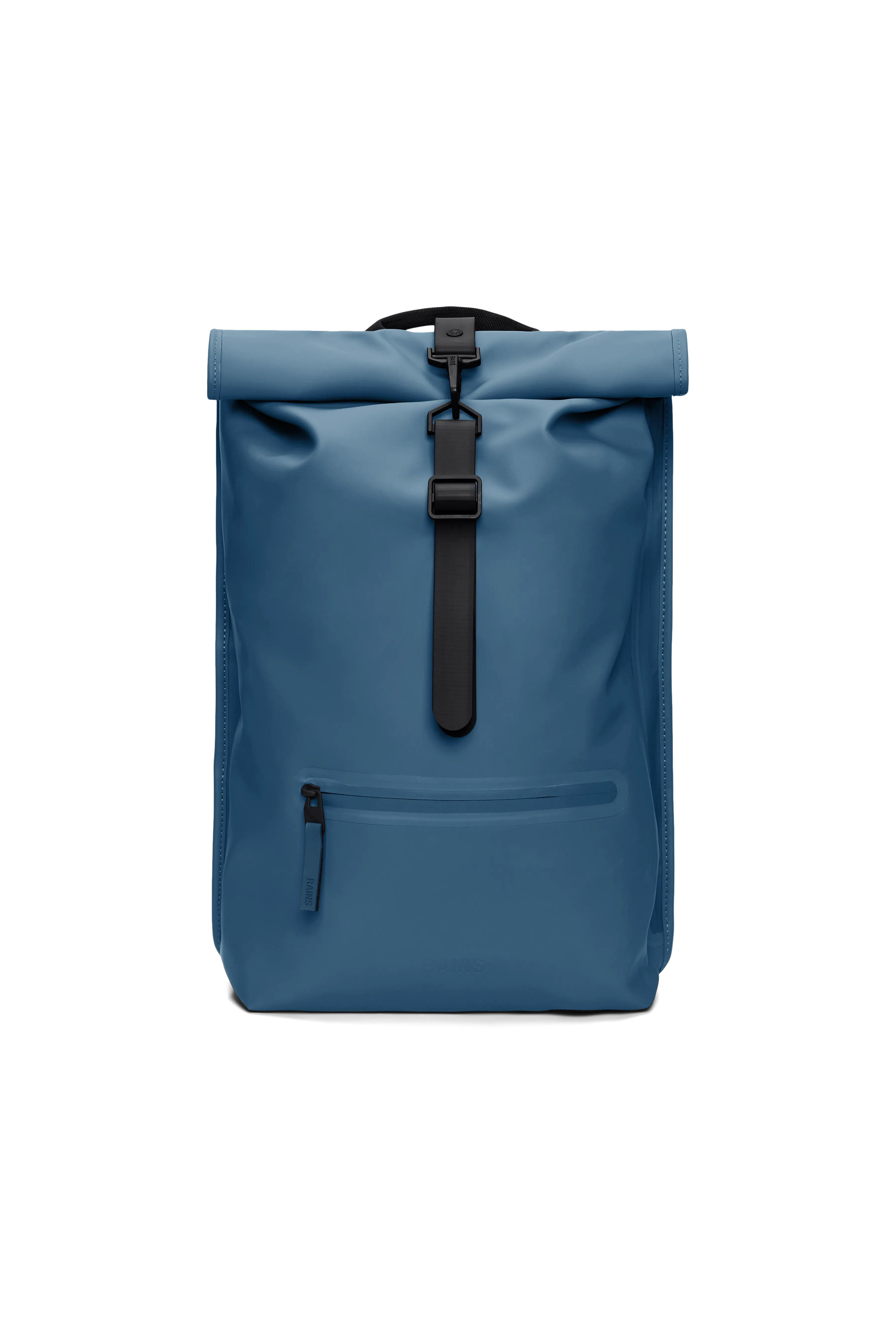 Rolltop Rucksack