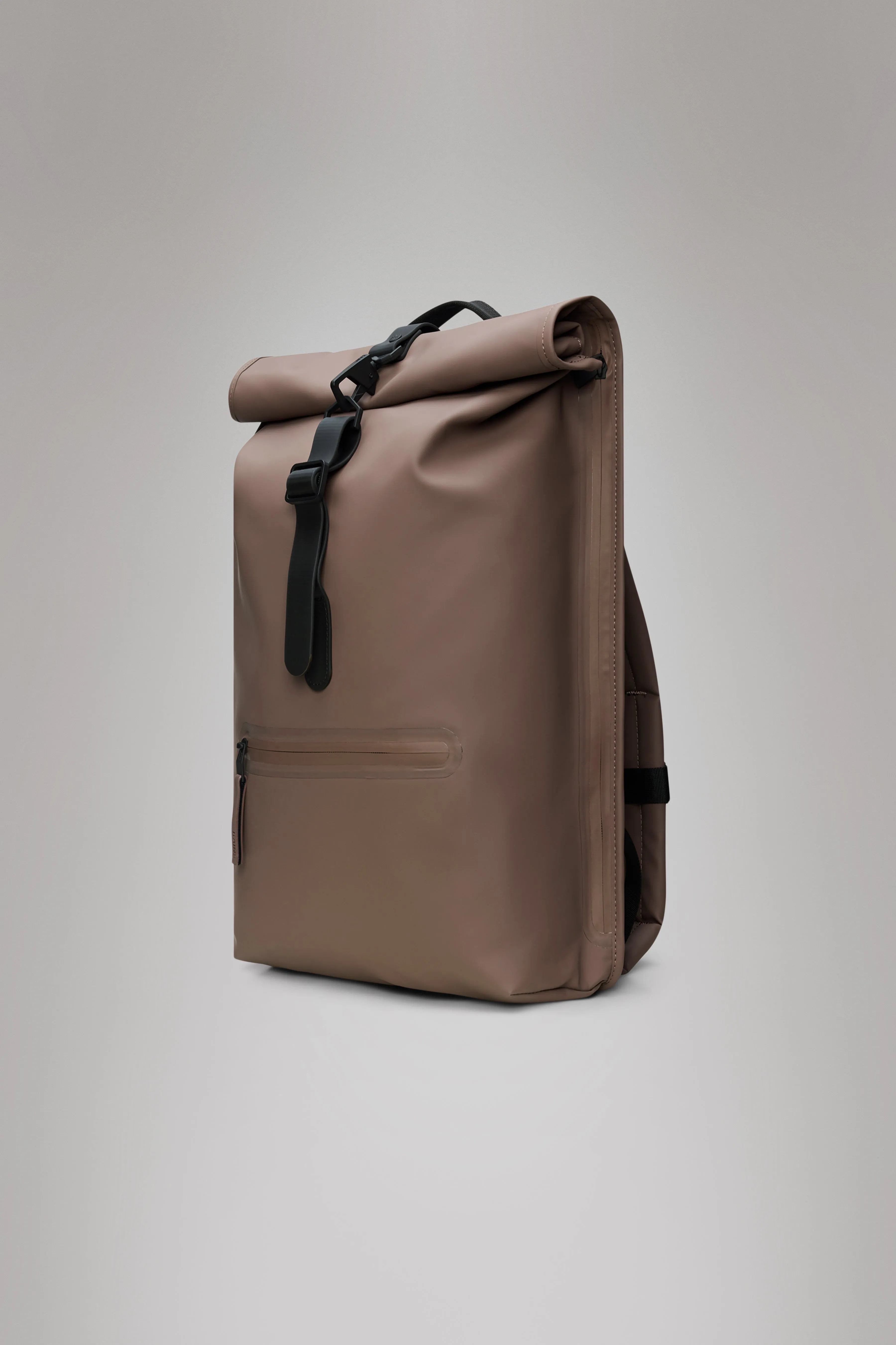 Rolltop Rucksack