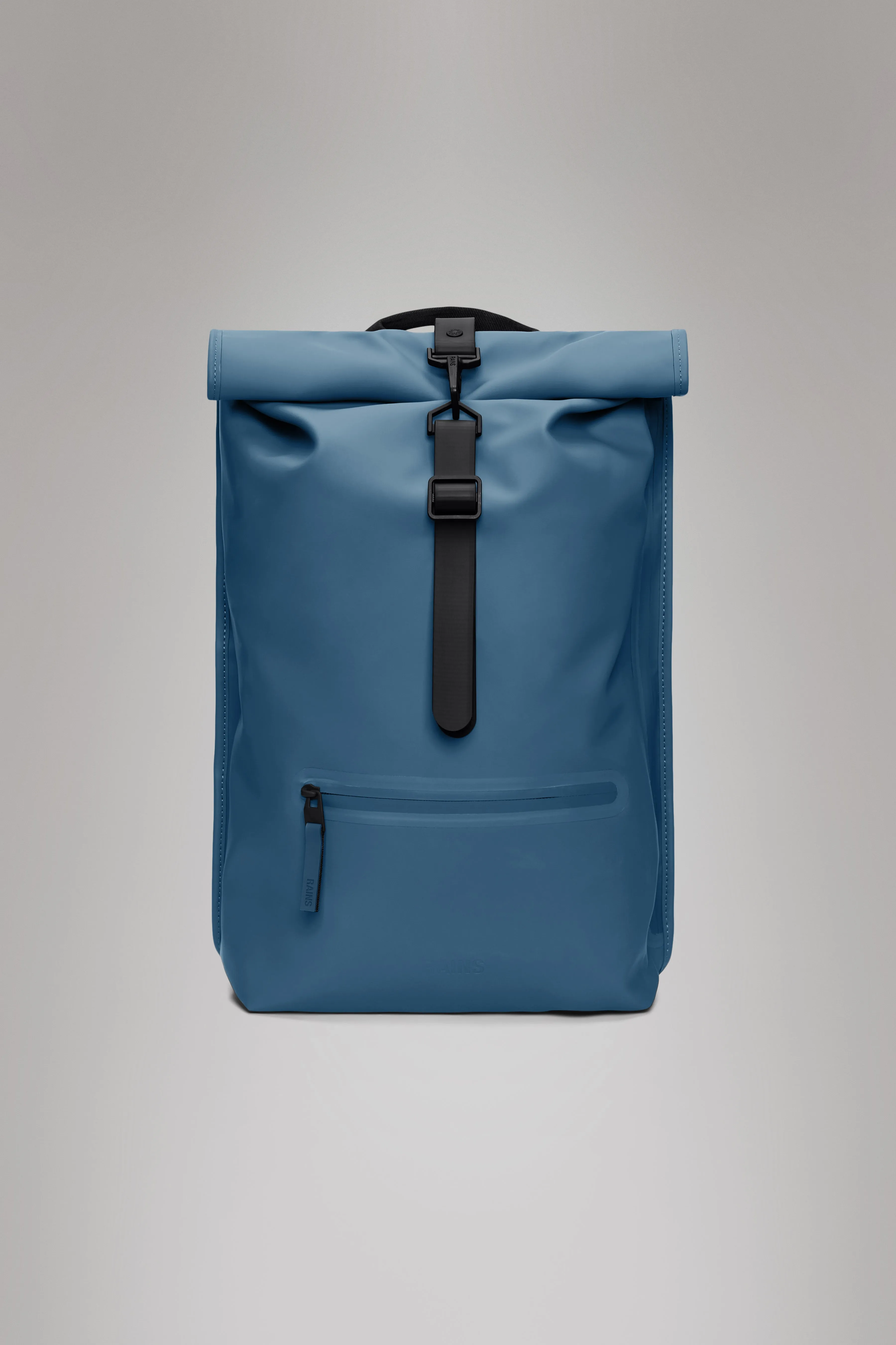 Rolltop Rucksack