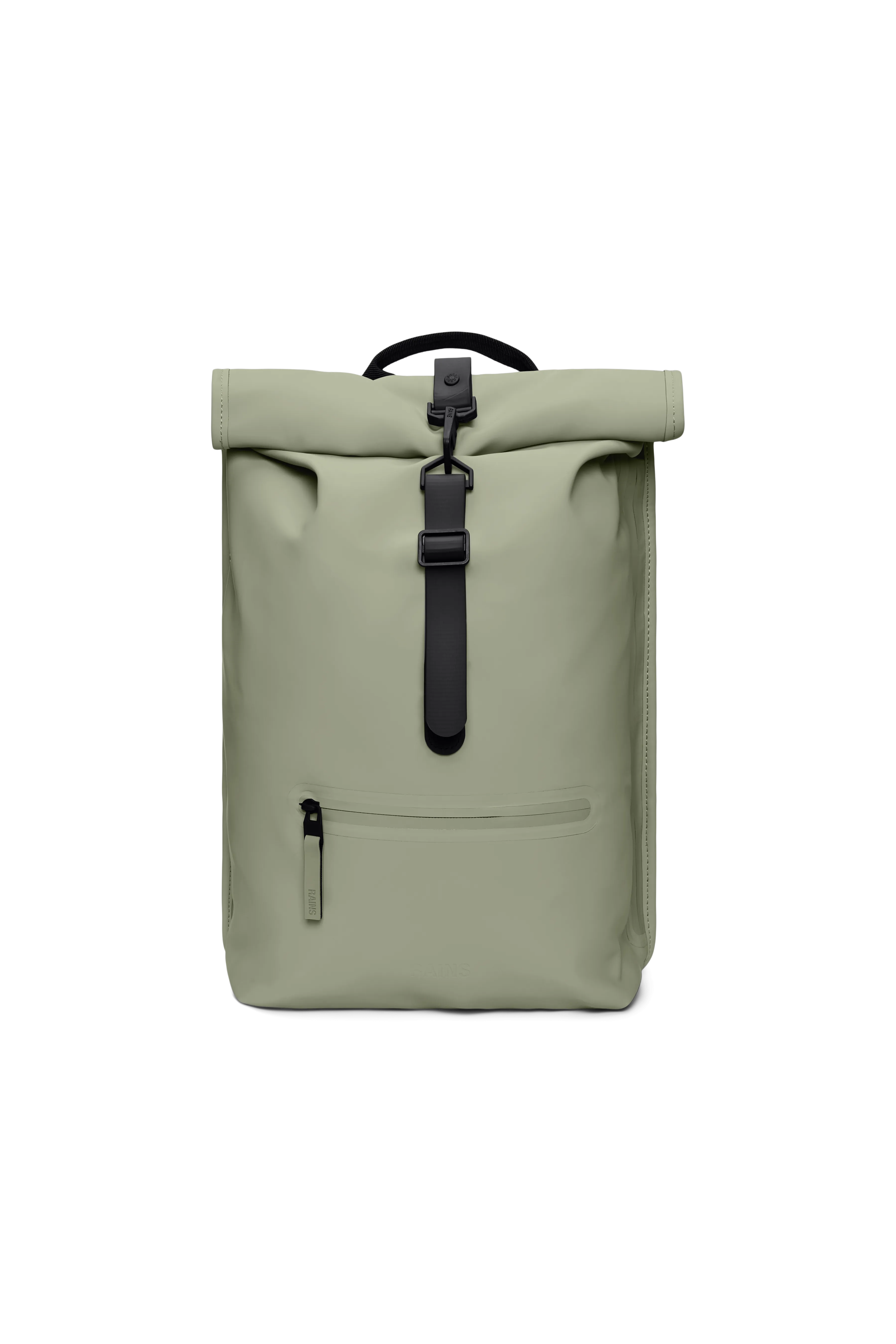 Rolltop Rucksack