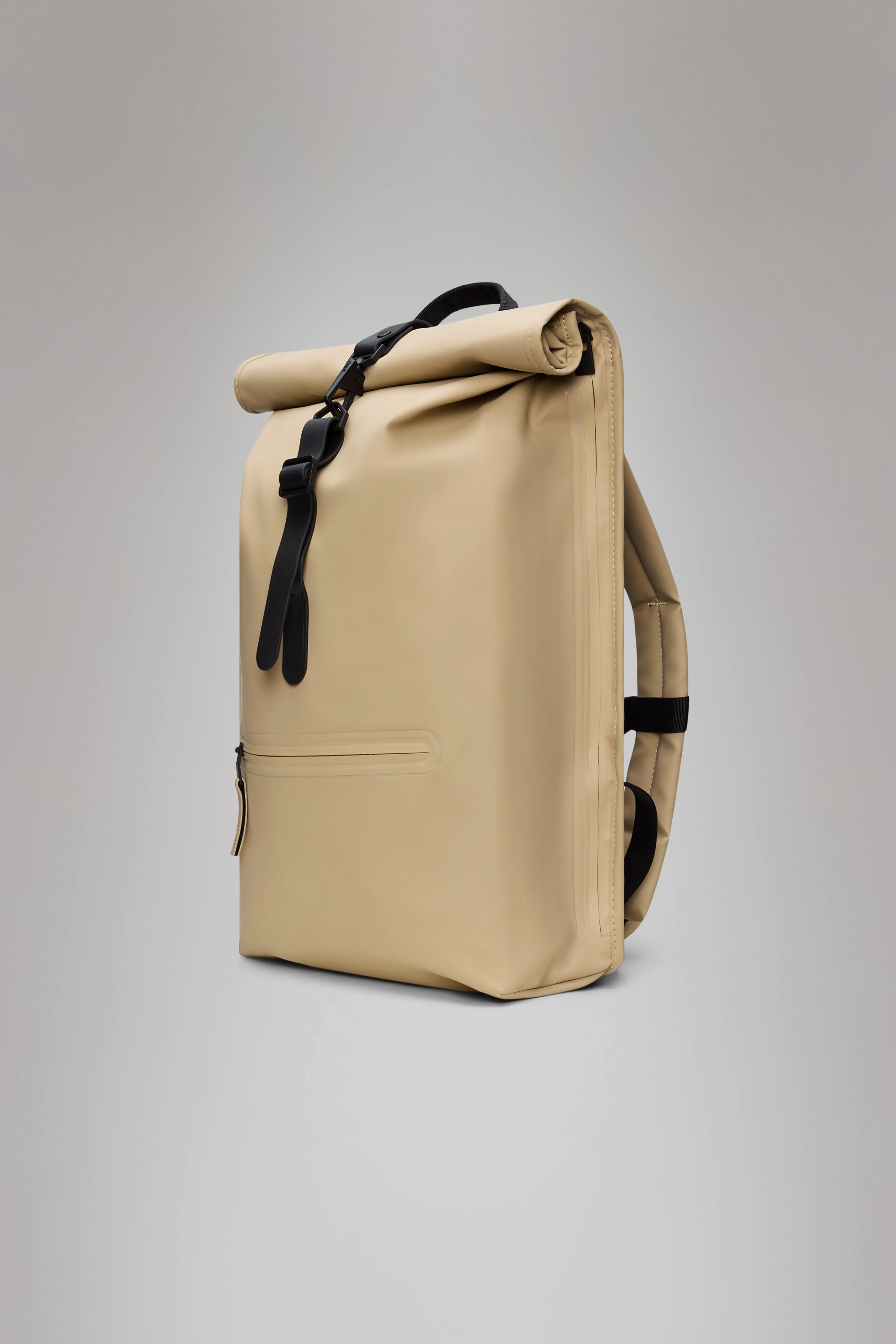 Rolltop Rucksack