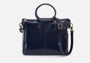 Sheila Medium Satchel