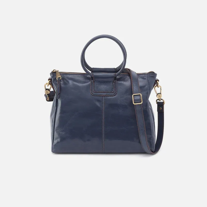 Sheila Medium Satchel