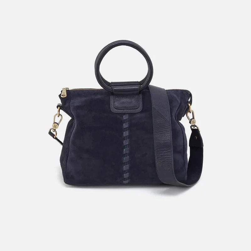 Sheila Medium Satchel