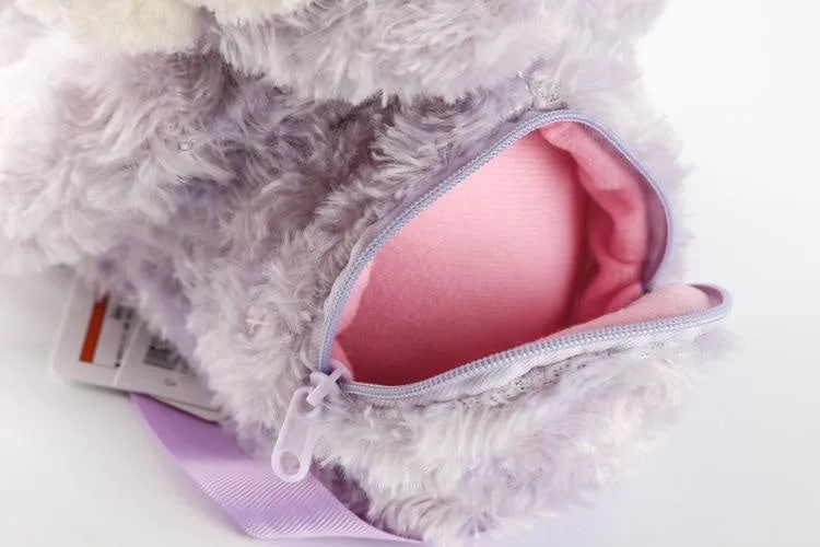 Snuggly Bunny Bag