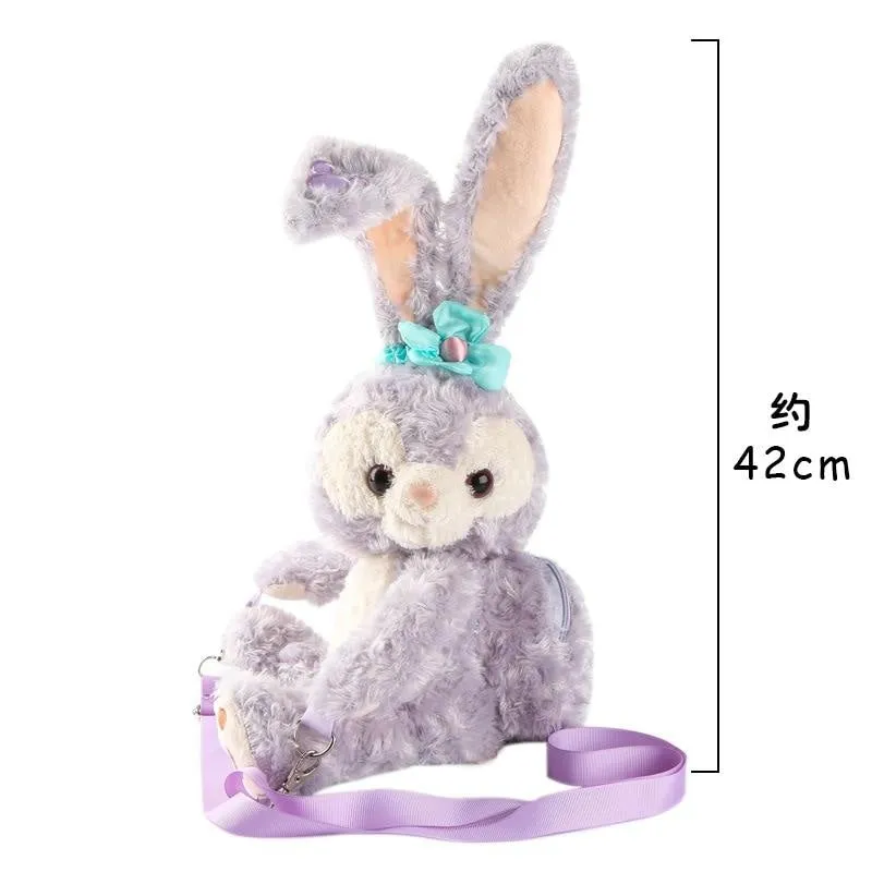 Snuggly Bunny Bag