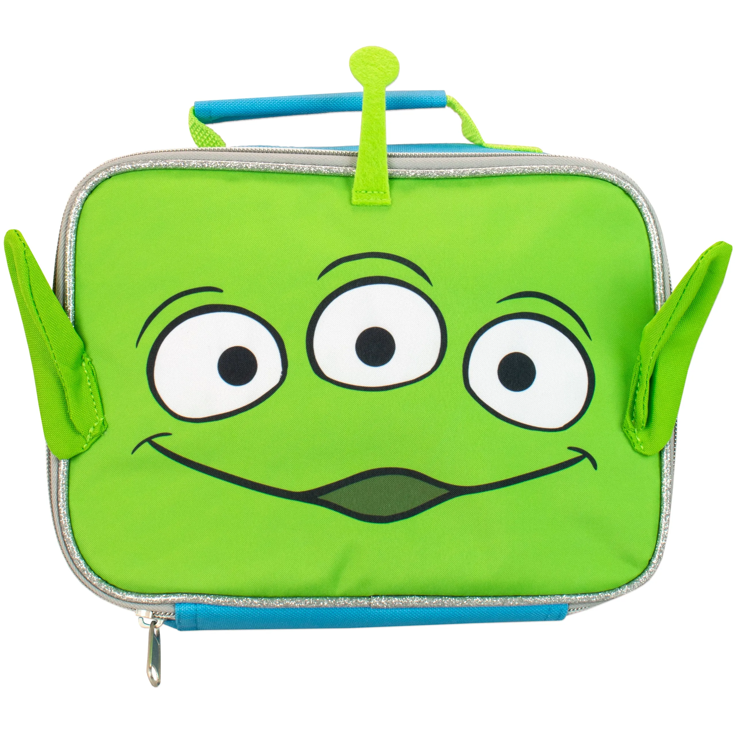 Toy Story Backpack and Lunch Bag Set