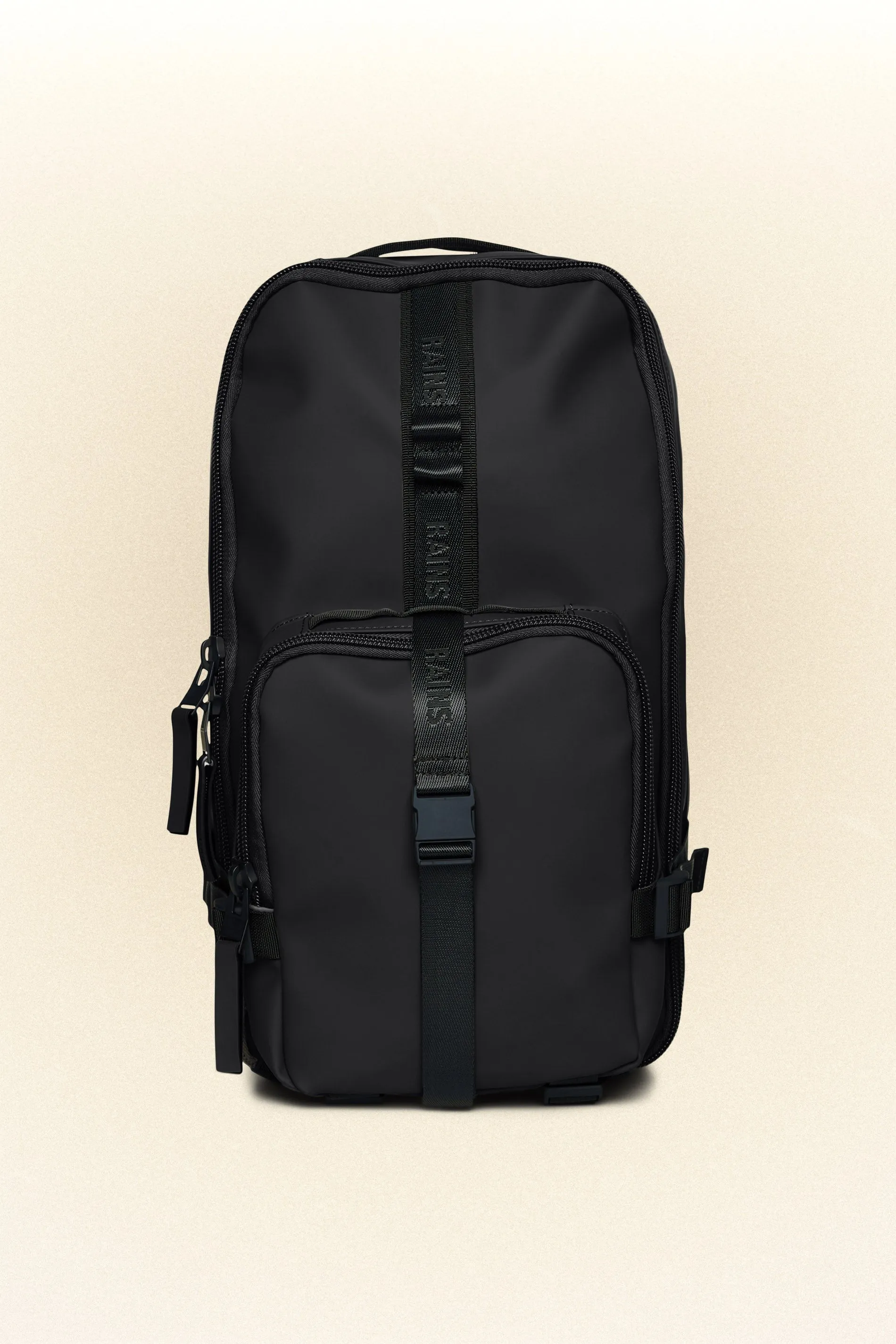 Trail Rucksack W3 - Black