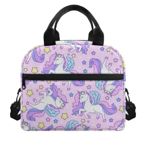 Unicorn Lunch Tote - Preorder - ETA Early Aug. 2024