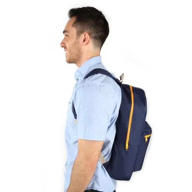 Wholesale 18" Standard Backpacks