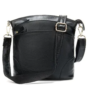 Women's Shoulder Bag Genuine Leather